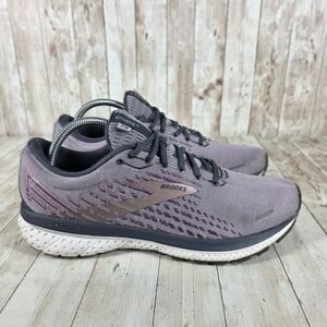 Brooks Ghost 13 Women's Running Shoes Cushioned Athletic‎ Sneakers Size 10